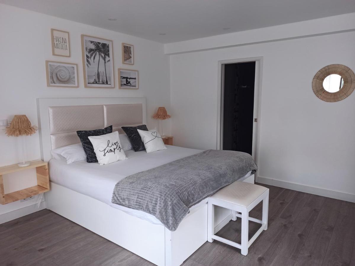 Bed and Breakfast Supertubos House Peniche Atouguia Da Baleia Exteriér fotografie