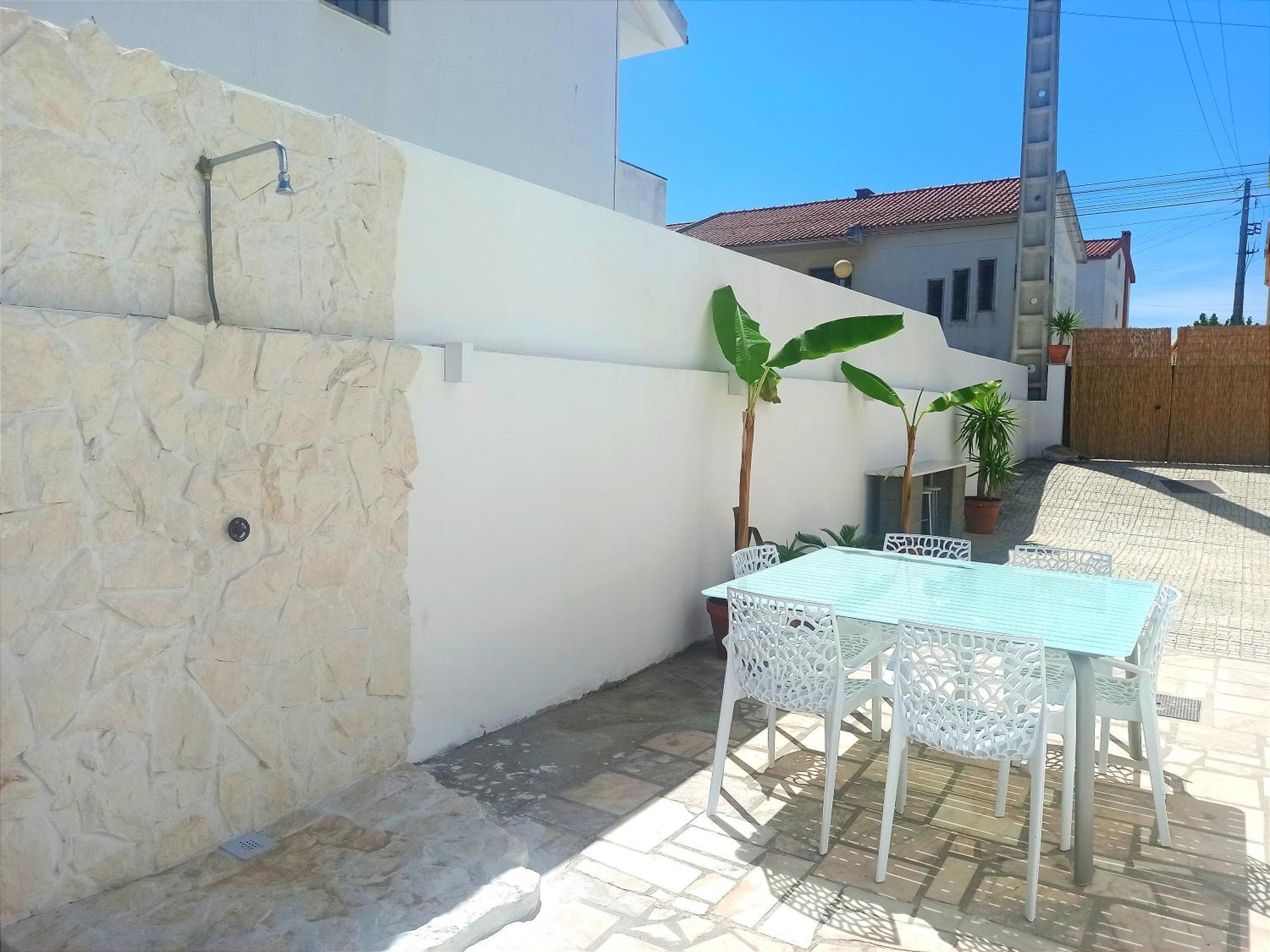 Bed and Breakfast Supertubos House Peniche Atouguia Da Baleia Exteriér fotografie