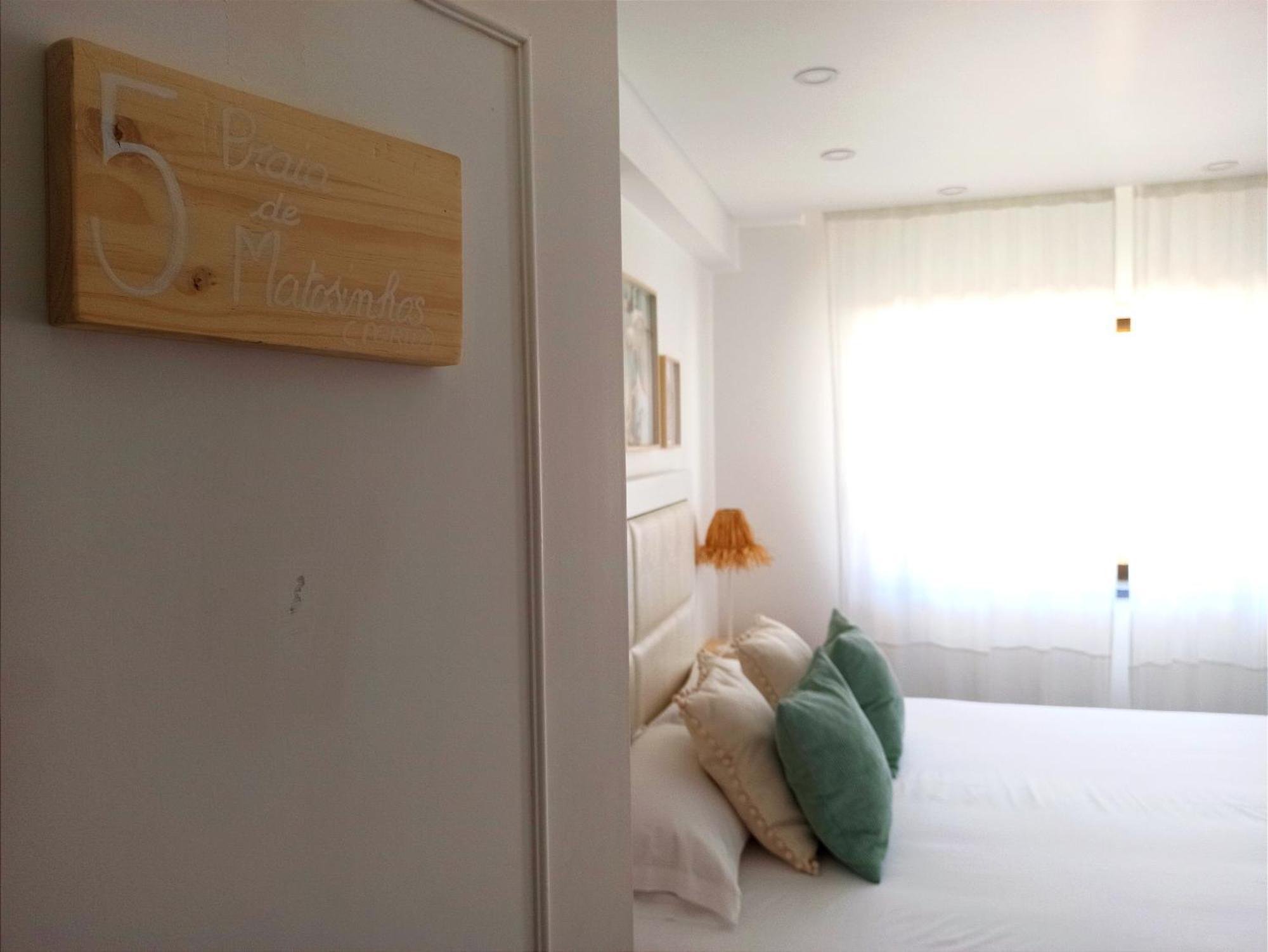 Bed and Breakfast Supertubos House Peniche Atouguia Da Baleia Pokoj fotografie