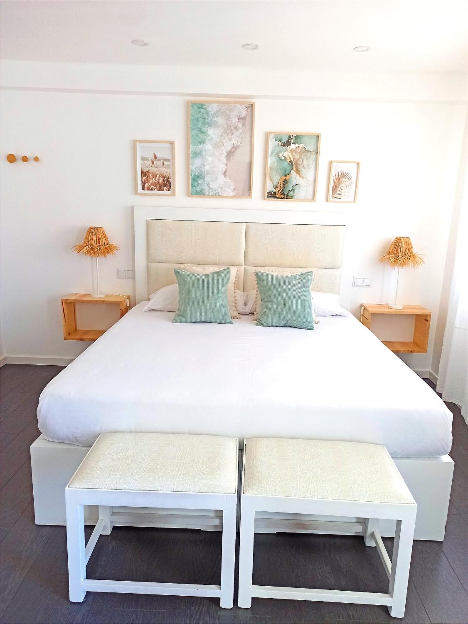 Bed and Breakfast Supertubos House Peniche Atouguia Da Baleia Pokoj fotografie